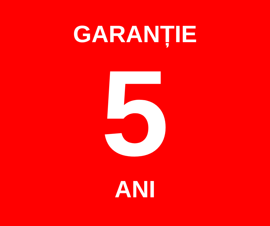 GARANȚIE
